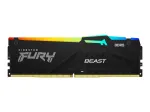 KINGSTON 64GB 6000MT/s DDR5 CL36 RGB