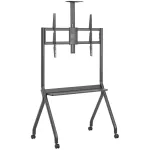 ART MOBILE STAND+TV MOUNT 55-100inch
