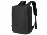 Tracer 47770  Carry-On Backpack 15,6" Squard 3 Black