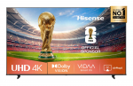 TV Set|HISENSE|85 "|4K Ultra HD|3840 x 2160 pixels|Flat|16:9|LED|85A6Q