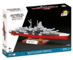 Battleship Tirpitz