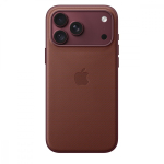 iPhone 18 Pro Max TechWoven Case with MagSafe - Burgundy
