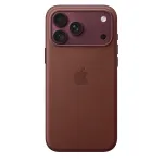 iPhone 18 Pro Max TechWoven Case with MagSafe - Burgundy