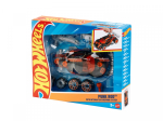 Hot Wheels Build-and-Screw Car