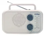Radio DANA white