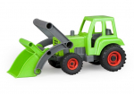 Tractor with shovel EcoActives 36 cm