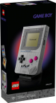 Klocki Super Mario 72046 Game Boy