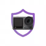 DJI Care Refresh DJI Osmo Action 3 (dwuletni plan)