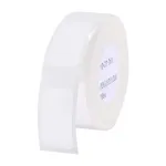 Niimbot thermal labels stickers 12x22 mm, 260 pcs