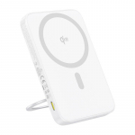 Baseus magnetic powerbank with stand PicoGo Qi2 5000mAh 20W