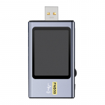 FNIRSI FNB58 BT USB port tester with Bluetooth