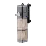 SUNSUN CHJ-502 Filter Pump