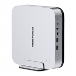 MINIS FORUM X1 Pro-470 Ryzen AI 9 HX470 Barebone Mini PC