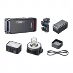 GODOX AD200ProII Flash
