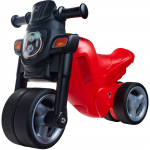 BIG Sport Bike Balance Bike Red