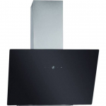 Bomann DU 7606.1 (black/stainless steel, 60 cm)