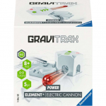 Ravensburger GraviTrax Element Electric Cannon, track