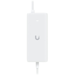 Ubiquiti Integrated PoE Power Supply UACC-PoE+-USBC, PoE Injector white, up to 30 W PoE+