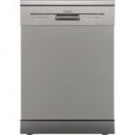 Respekta Bena GSPS60SI-12 Built-in Dishwasher 60cm Silver