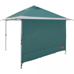 Coleman 2 side walls for FastPitch OnePush Pavilion M (turquoise)