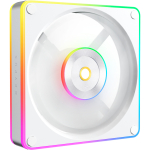 Ocypus Sigma F12 ARGB (white, 120 mm)