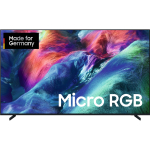 Samsung GM-R5585H Micro-RGB Vision AI Smart (138 cm (55 inches), black, UltraHD/4K, Micro-RGB technology, 120Hz panel)