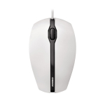 CHERRY GENTIX Wired Optical Mouse, Grey