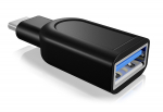 ICY BOX IB-CB003 USB 3.0 Adapter Plug C - A