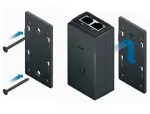 Ubiquiti PoE Injector Wall Mount Kit