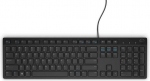 DE Layout - Dell Keyboard KB216 - 580-ADHE