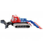 SIKU SUPER snowcat, model vehicle
