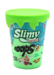 SLIMY Metallik Efektiga Lima Purgis, 80g