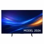 Samsung QE55S85HAE 139.7 cm (55") 4K Ultra HD Smart TV Wi-Fi Black