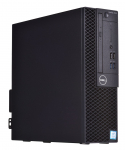 DELL OptiPlex 3060 i5-8500 RAM 16GB 512GB SSD SFF Win11pro kasutatud