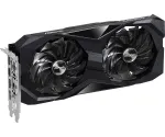 Asrock Challenger 90-GA41ZZ-00UANF graafikakaart AMD Radeon RX 7600 8 GB GDDR6