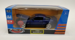 MSZ metallist mudelauto Ford Mustang GT, skaala 1:32