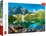 TREFL Pusle Tatra m&auml;ed, 1500 osa
