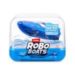 ROBOALIVE interaktiivne m&auml;nguasi Robo boat, 4cm