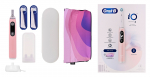 Oral-B iO Series 6 Pink Sand Luxe Edition electric toothbrush