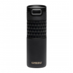 Kambukka Etna 500ml thermal mug, Black Velvet