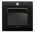 Whirlpooli sisseehitatud elektriahi - WTA C 8411 SC AN