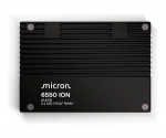 Dysk SSD Micron 6550 ION 30,72 TB U.2 (15 mm) NVMe PCIe 5.0 MTFDLAL30T7THL-1BK1DFCYYR (DWPD 0,30) TCG
