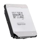 Toshiba MG09 internal hard drive 14 TB 7200 RPM 3.5" SAS