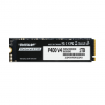 SSD Patriot P400 V4 M.2 PCI-Ex4 NVMe 1000GB 6GB/s (P400VP1TBM28H)