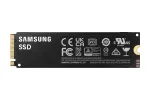 Samsung 990 PRO 4 TB M.2 PCI Express 4.0 NVMe V-NAND MLC k&otilde;vaketas