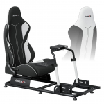 Huzaro Speed 5.5 gaming stand for racing games