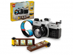 LEGO CREATOR 3-IN-1 31147 RETROKAAMERA