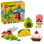 LEGO CLASSIC 11039 Loomingulised toidus&otilde;brad