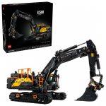 LEGO TECHNIC 42215 Volvo EC500 h&uuml;briidekskavaator