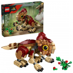 LEGO JURASSIC WORLD 76970 Beebidinosaurus Dolores Aquilops